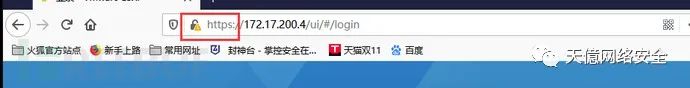 ESXi HTTPS 管理界面对照